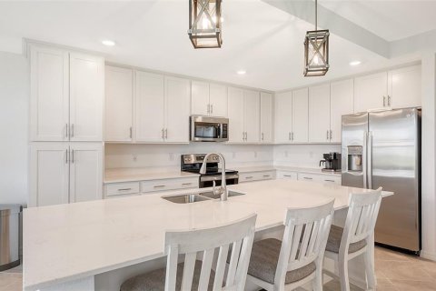 Copropriété à louer à Venice, Floride: 2 chambres, 119.19 m2 № 1440399 - photo 30