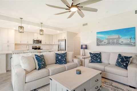 Copropriété à louer à Venice, Floride: 2 chambres, 119.19 m2 № 1440399 - photo 13