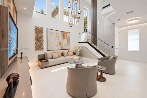 House in Palm Beach Gardens, Florida 3 bedrooms, 207.36 sq.m. № 2389819 - photo 5