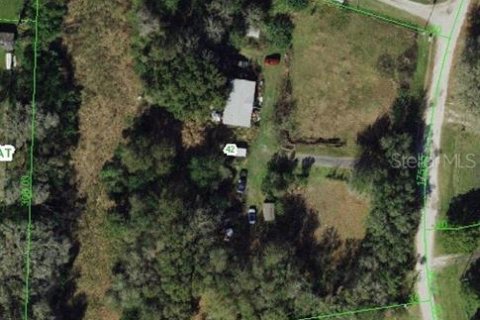 Land in Land O' Lakes, Florida № 2094005