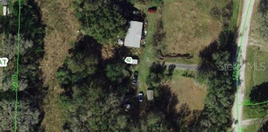 Land in Land O' Lakes, Florida № 2094005