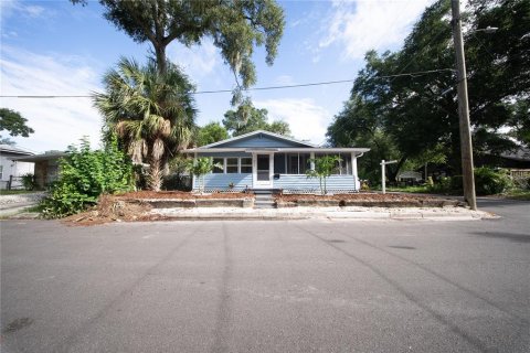 Casa en Tampa, Florida 3 dormitorios, 103.49 m2 № 2371199