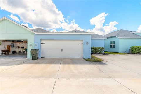 Villa ou maison à vendre à Daytona Beach, Floride: 2 chambres, 121.52 m2 № 2431131 - photo 23