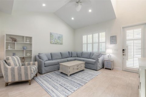 Villa ou maison à vendre à Daytona Beach, Floride: 2 chambres, 121.52 m2 № 2431131 - photo 7