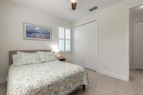 Villa ou maison à vendre à Daytona Beach, Floride: 2 chambres, 121.52 m2 № 2431131 - photo 30