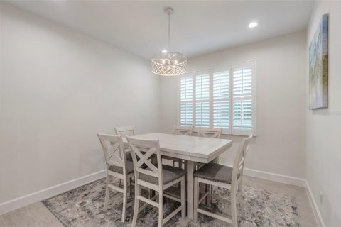 Villa ou maison à vendre à Daytona Beach, Floride: 2 chambres, 121.52 m2 № 2431131 - photo 13