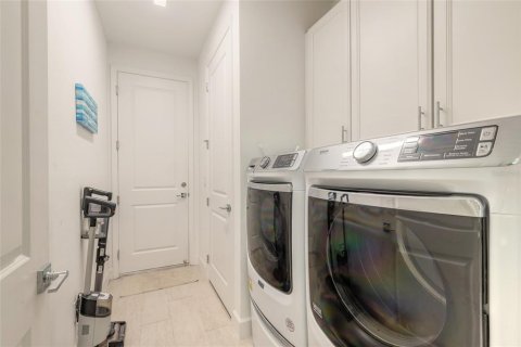 Villa ou maison à vendre à Daytona Beach, Floride: 2 chambres, 121.52 m2 № 2431131 - photo 6