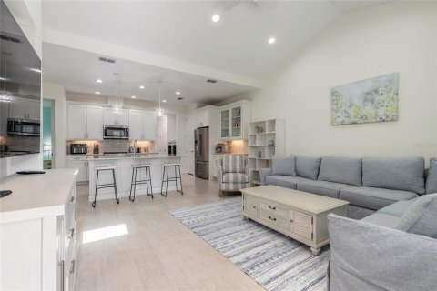 Villa ou maison à vendre à Daytona Beach, Floride: 2 chambres, 121.52 m2 № 2431131 - photo 10