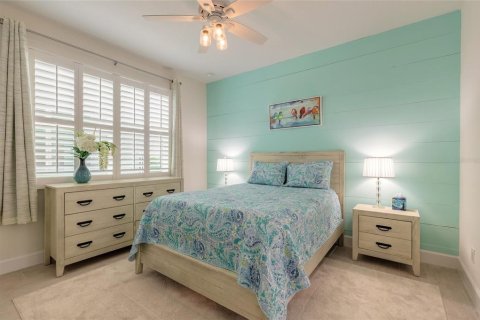 Villa ou maison à vendre à Daytona Beach, Floride: 2 chambres, 121.52 m2 № 2431131 - photo 14