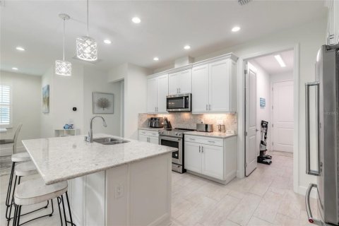 Villa ou maison à vendre à Daytona Beach, Floride: 2 chambres, 121.52 m2 № 2431131 - photo 5