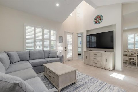 Villa ou maison à vendre à Daytona Beach, Floride: 2 chambres, 121.52 m2 № 2431131 - photo 8