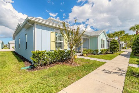 Villa ou maison à vendre à Daytona Beach, Floride: 2 chambres, 121.52 m2 № 2431131 - photo 25