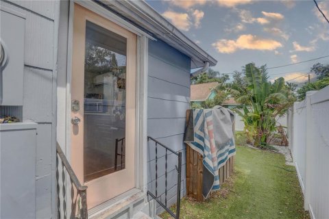 Villa ou maison à vendre à Saint Petersburg, Floride: 3 chambres, 138.05 m2 № 1839774 - photo 4