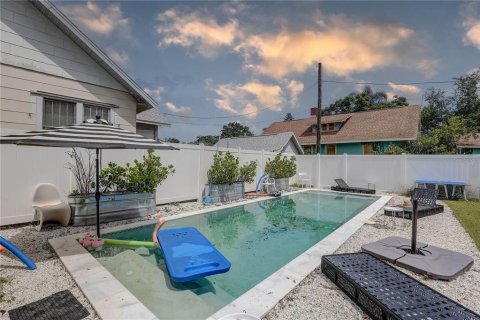 Villa ou maison à vendre à Saint Petersburg, Floride: 3 chambres, 138.05 m2 № 1839774 - photo 3