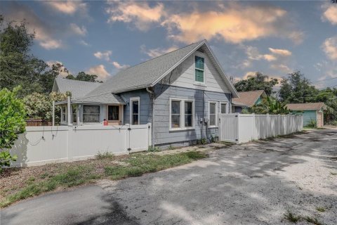 Villa ou maison à vendre à Saint Petersburg, Floride: 3 chambres, 138.05 m2 № 1839774 - photo 1