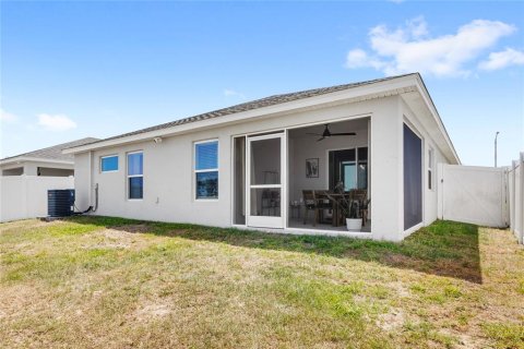 Villa ou maison à vendre à Haines City, Floride: 3 chambres, 145.48 m2 № 1665877 - photo 27