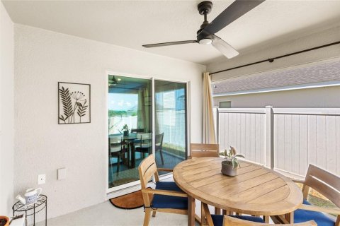 Villa ou maison à vendre à Haines City, Floride: 3 chambres, 145.48 m2 № 1665877 - photo 26