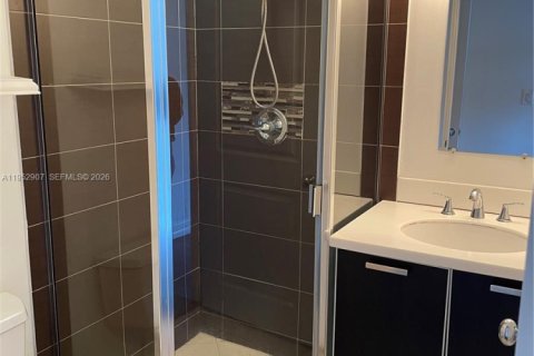 Copropriété à louer à Miami Beach, Floride: 1 chambre, 43.66 m2 № 2009335 - photo 4