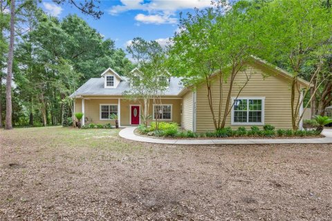 Casa en venta en Alachua, Florida, 4 dormitorios, 191.29 m2 № 1687007 - foto 1
