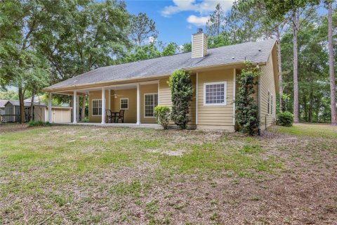 Casa en venta en Alachua, Florida, 4 dormitorios, 191.29 m2 № 1687007 - foto 7