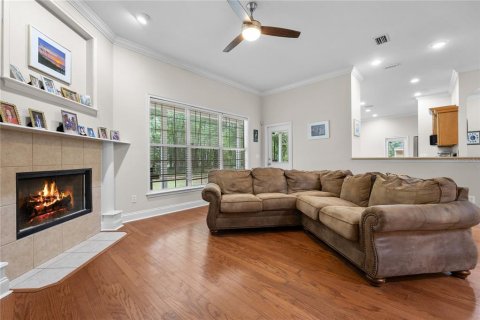 Casa en venta en Alachua, Florida, 4 dormitorios, 191.29 m2 № 1687007 - foto 10
