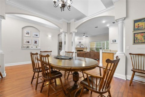 Casa en venta en Alachua, Florida, 4 dormitorios, 191.29 m2 № 1687007 - foto 9