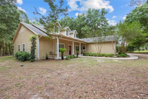 Casa en venta en Alachua, Florida, 4 dormitorios, 191.29 m2 № 1687007 - foto 3