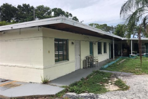 Hôtel, hôtellerie à vendre à Clearwater, Floride: 263.47 m2 № 1904386 - photo 12