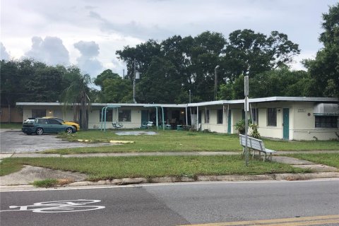 Hôtel, hôtellerie à vendre à Clearwater, Floride: 263.47 m2 № 1904386 - photo 1