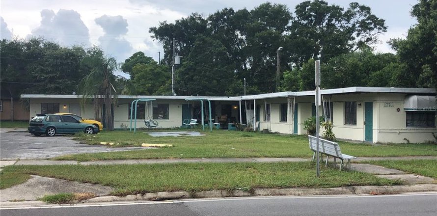 Hôtel, hôtellerie à Clearwater, Floride 263.47 m2 № 1904386