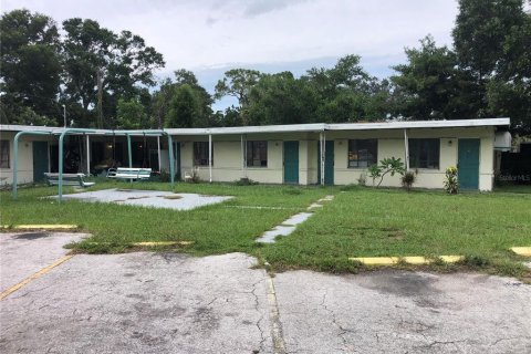 Hôtel, hôtellerie à vendre à Clearwater, Floride: 263.47 m2 № 1904386 - photo 9