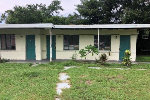 Hôtel, hôtellerie à vendre à Clearwater, Floride: 263.47 m2 № 1904386 - photo 10