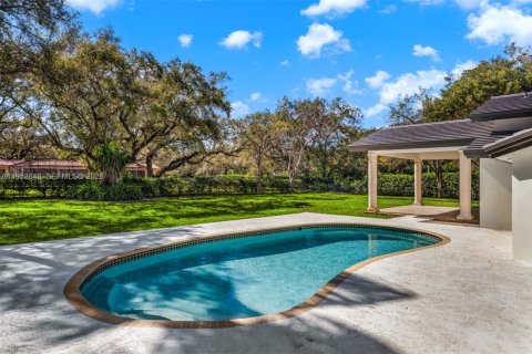 Villa ou maison à vendre à Pinecrest, Floride: 4 chambres, 286.42 m2 № 2020079 - photo 23