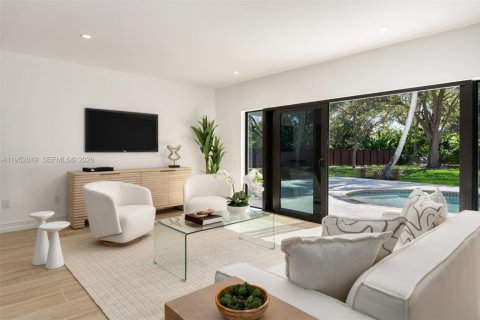 Villa ou maison à vendre à Pinecrest, Floride: 4 chambres, 286.42 m2 № 2020079 - photo 4