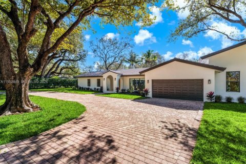 Villa ou maison à Pinecrest, Floride 4 chambres, 286.42 m2 № 2020079
