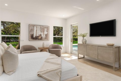 Villa ou maison à vendre à Pinecrest, Floride: 4 chambres, 286.42 m2 № 2020079 - photo 12