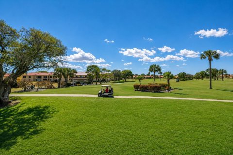 Condo in Stuart, Florida, 2 bedrooms № 2243658 - photo 25