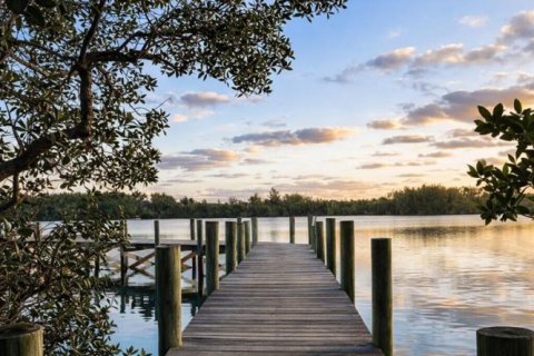 Condo in Stuart, Florida, 2 bedrooms № 2243658 - photo 7
