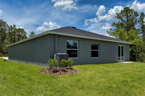 Villa ou maison à vendre à Ocala, Floride: 4 chambres, 178.74 m2 № 2296923 - photo 5
