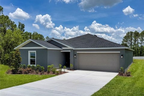 Villa ou maison à vendre à Ocala, Floride: 4 chambres, 178.74 m2 № 2296923 - photo 3