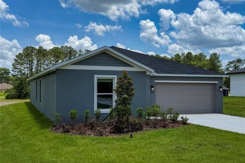 Villa ou maison à vendre à Ocala, Floride: 4 chambres, 178.74 m2 № 2296923 - photo 2