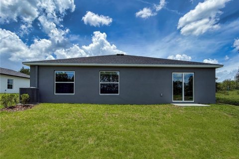 Villa ou maison à vendre à Ocala, Floride: 4 chambres, 178.74 m2 № 2296923 - photo 4
