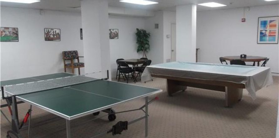 Condo à Lauderdale-by-the-Sea, Floride, 3 chambres  № 1033895