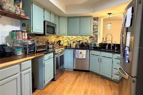 Condominio en venta en Orlando, Florida, 2 dormitorios, 120.77 m2 № 2102831 - foto 5