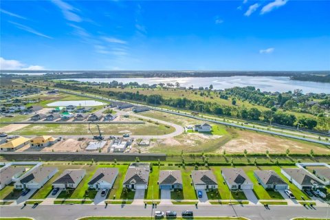 Купить виллу или дом в Оберндейл, Флорида 4 комнаты, 130.53м2, № 1717630 - фото 1
