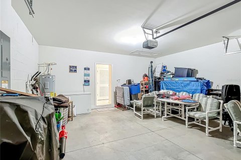 Купить виллу или дом в Оберндейл, Флорида 4 комнаты, 130.53м2, № 1717630 - фото 27
