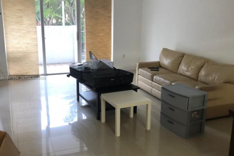 Condo à Aventura, Floride, 1 chambre  № 1999897