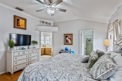 House in The Villages, Florida 3 bedrooms, 172.24 sq.m. № 2238186 - photo 25