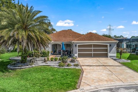House in The Villages, Florida 3 bedrooms, 172.24 sq.m. № 2238186