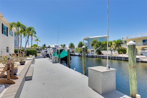 House in Islamorada, Village of Islands, Florida 3 bedrooms, 220.55 sq.m. № 1890562 - photo 13